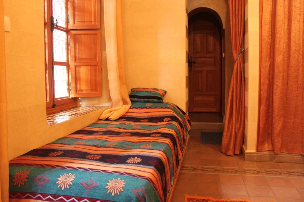 DAR MAR'OUKA , Maison d'hôtes room 3