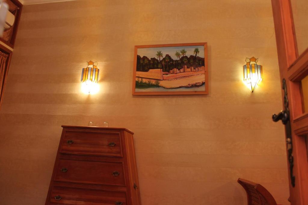 DAR MAR'OUKA , Maison d'hôtes room 5