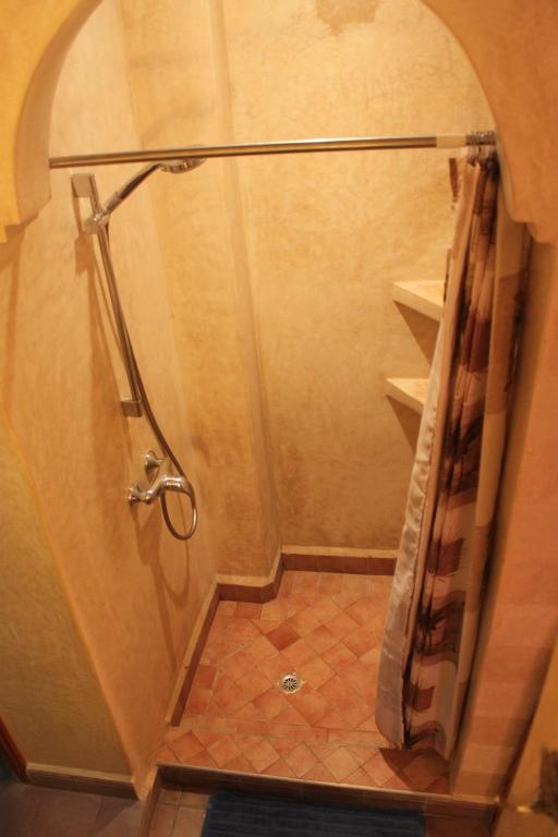 DAR MAR'OUKA , Maison d'hôtes room 6