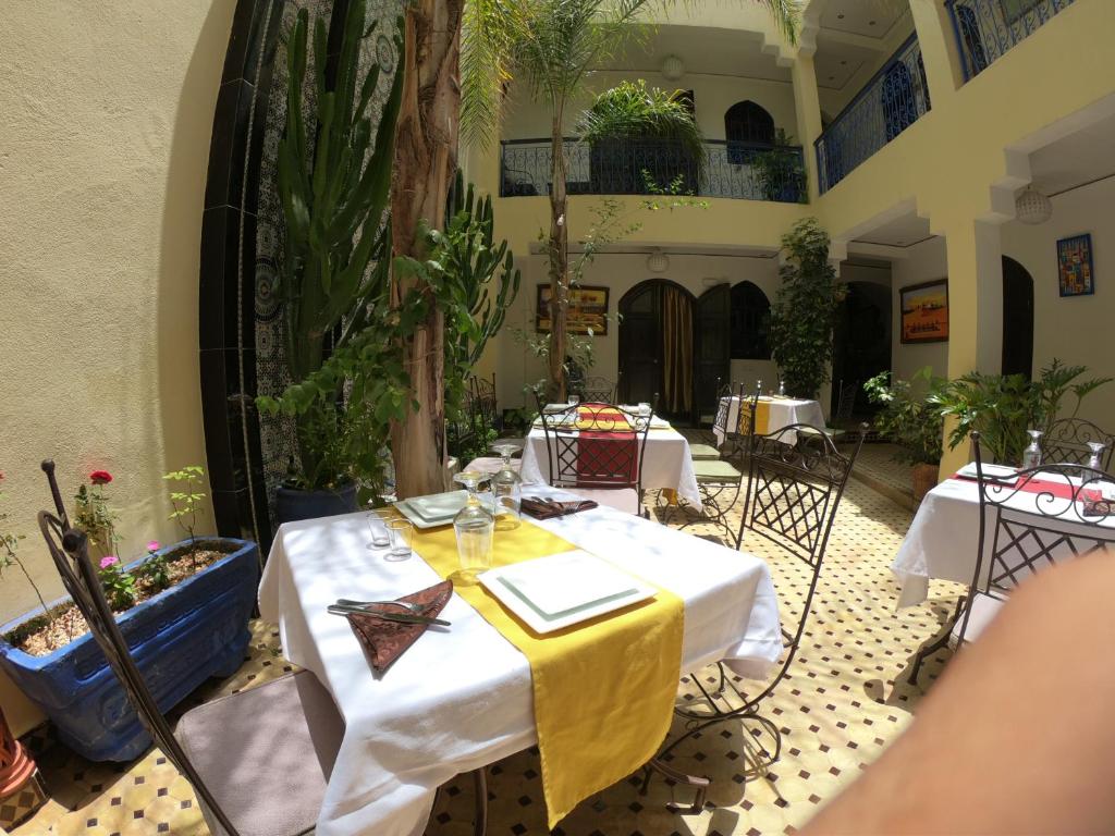 Les Rêves De Marrakech – Photos 2