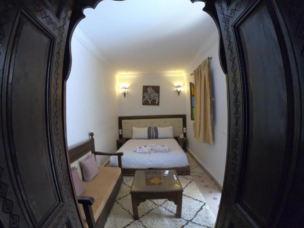 Les Rêves De Marrakech – Photos 3