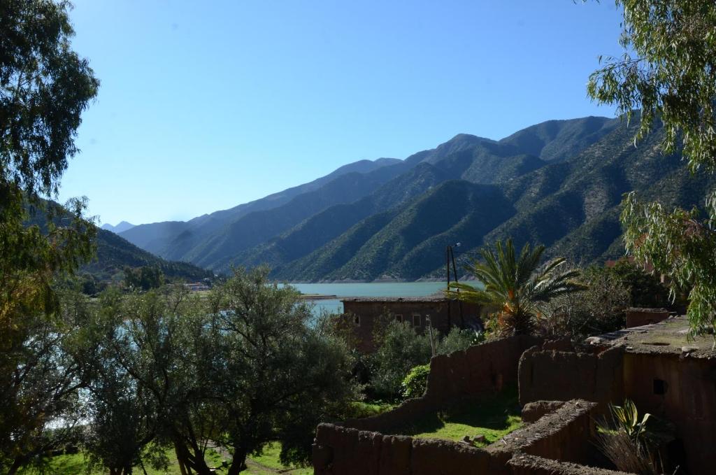 Marrakech Loc room 1