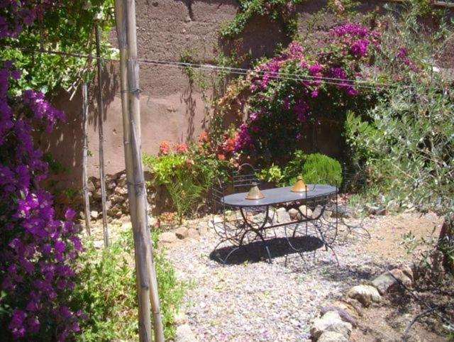 Marrakech Loc room 2