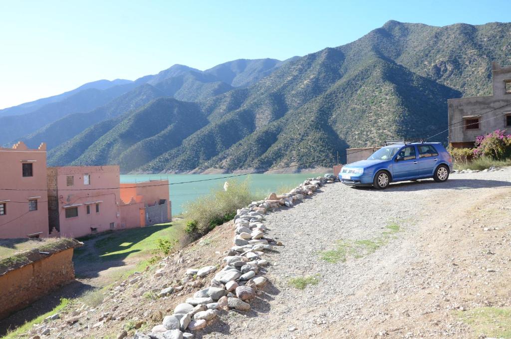 Marrakech Loc room 3