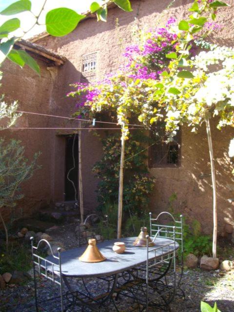 Marrakech Loc room 4