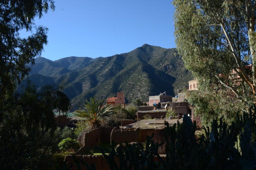 Marrakech Loc room 6