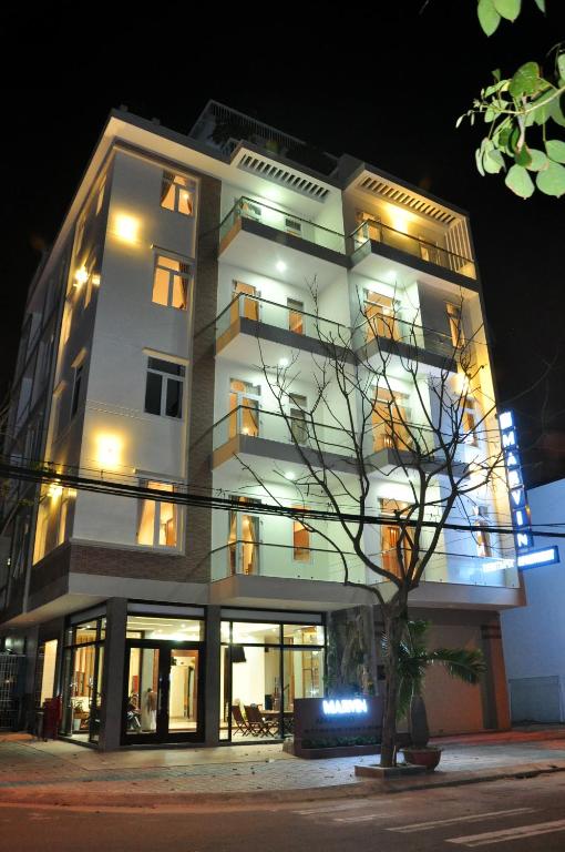 Marvin Hotel & Apartment room 5