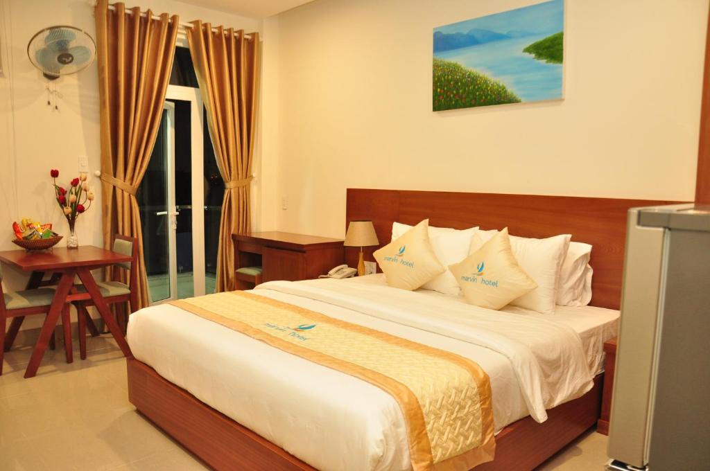 Marvin Hotel & Apartment room 6