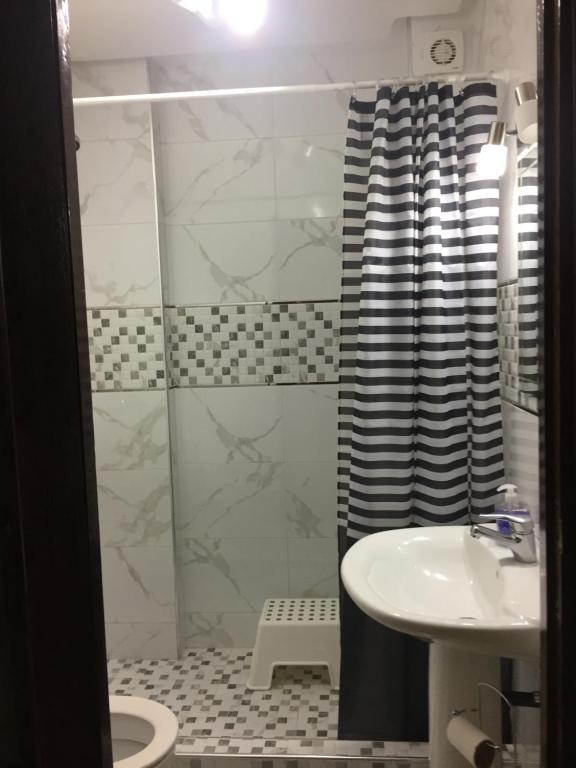 Résidence Marwa room 1