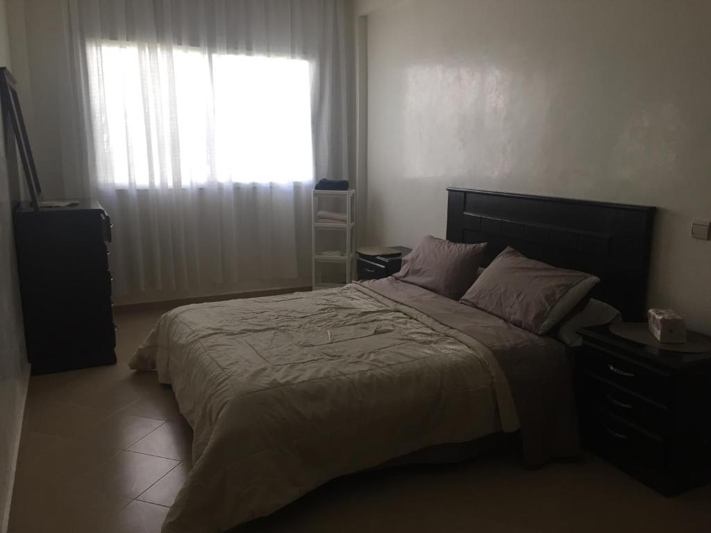 Résidence Marwa room 3