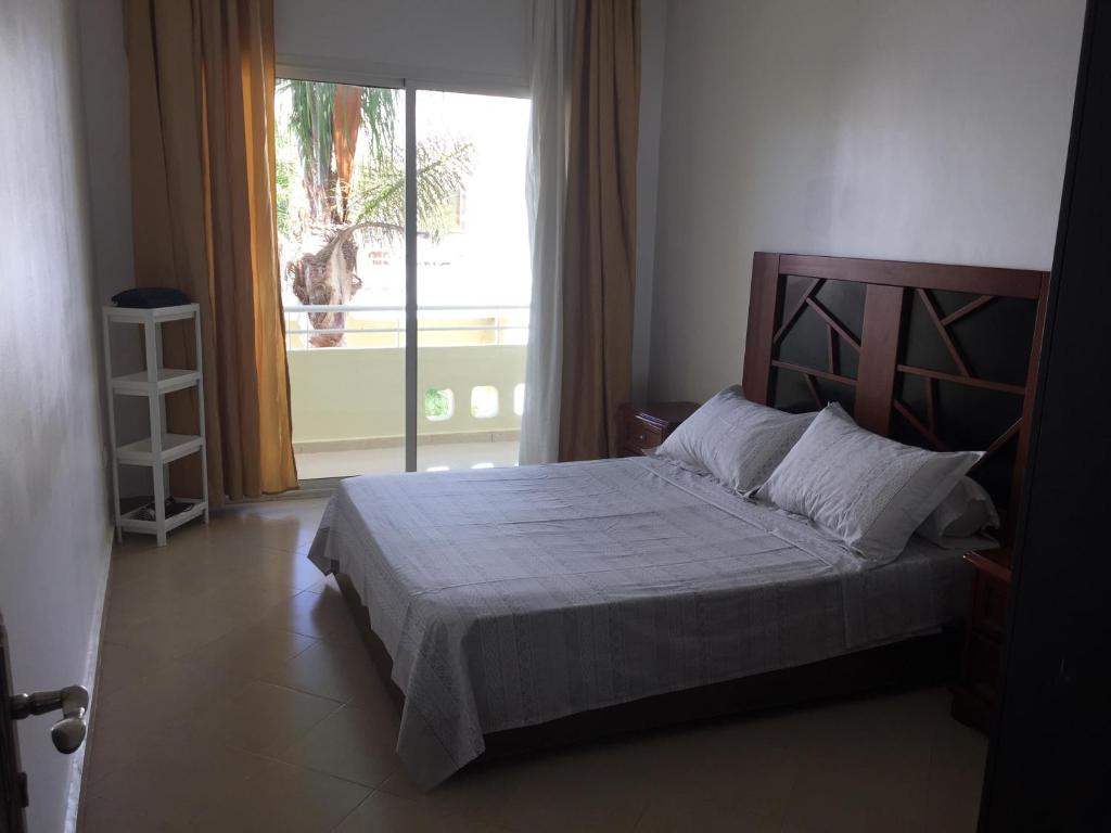 Résidence Marwa room 5