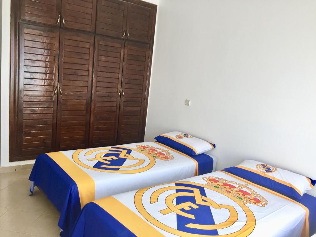Résidence Marwa room 6