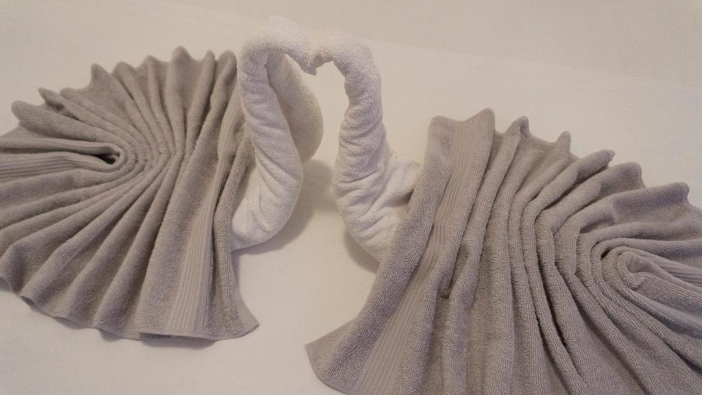 Apartment Maša room 1