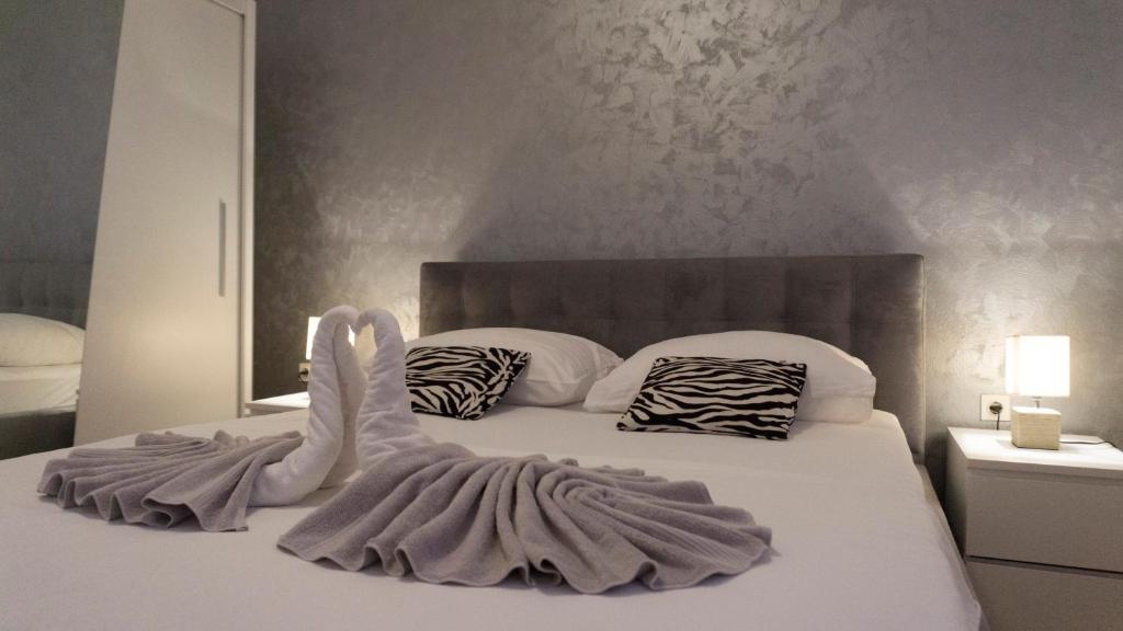 Apartment Maša room 2