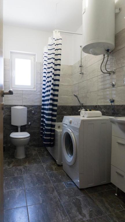 Apartment Maša room 3