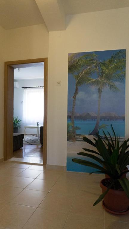 Apartment Maša room 4