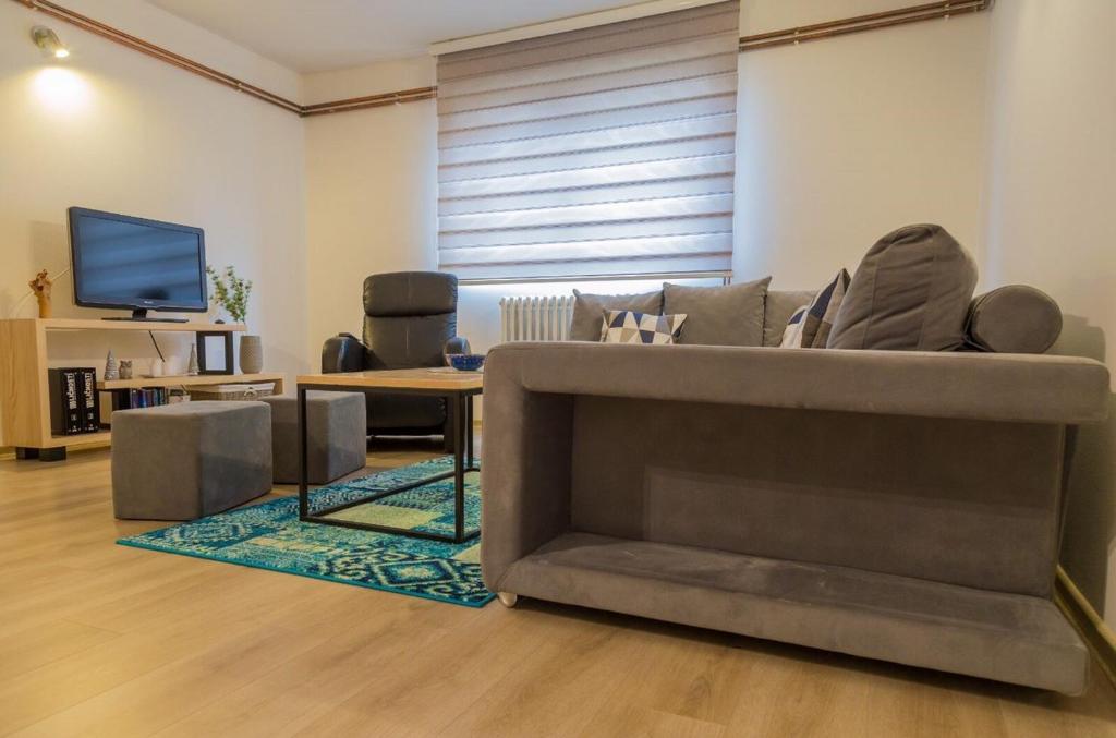 Apartment Matović – Foto 2