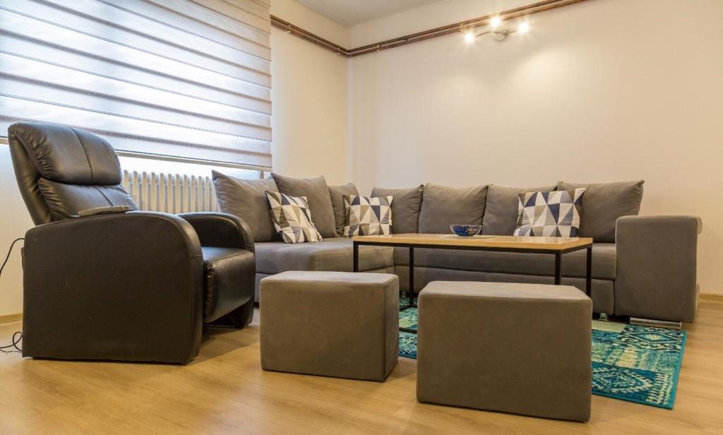 Apartment Matović – Foto 3