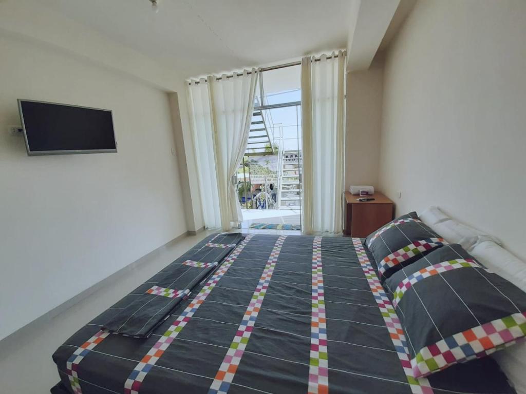 MAU Suite&Apartment room 1