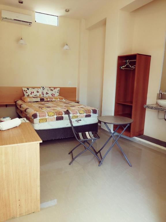 MAU Suite&Apartment room 3
