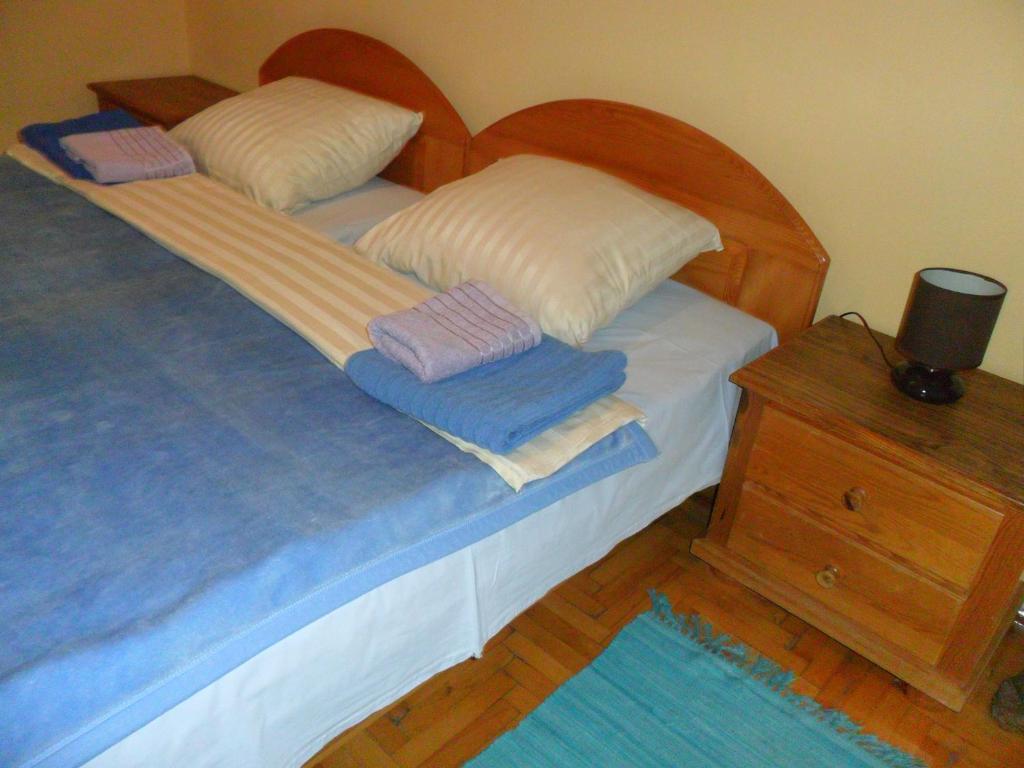 Rooms MBM room 4
