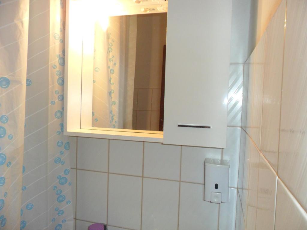 Rooms MBM room 5