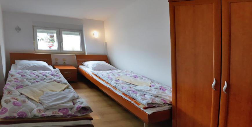 SOBE MEDIĆ Međugorje room 2