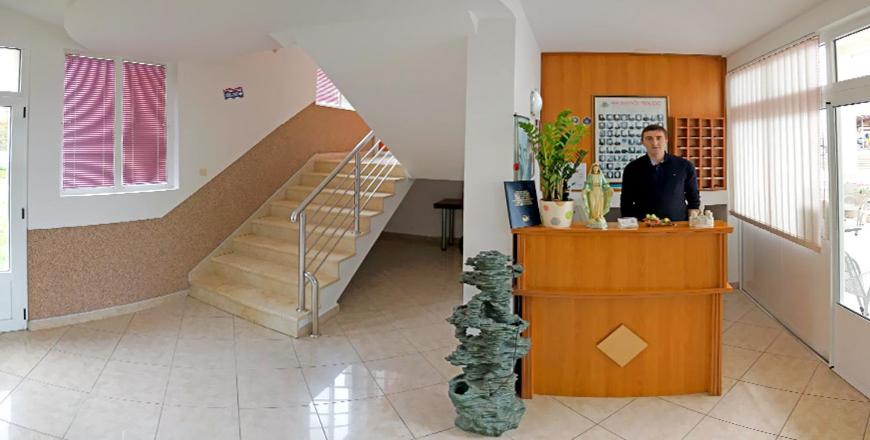SOBE MEDIĆ Međugorje room 3