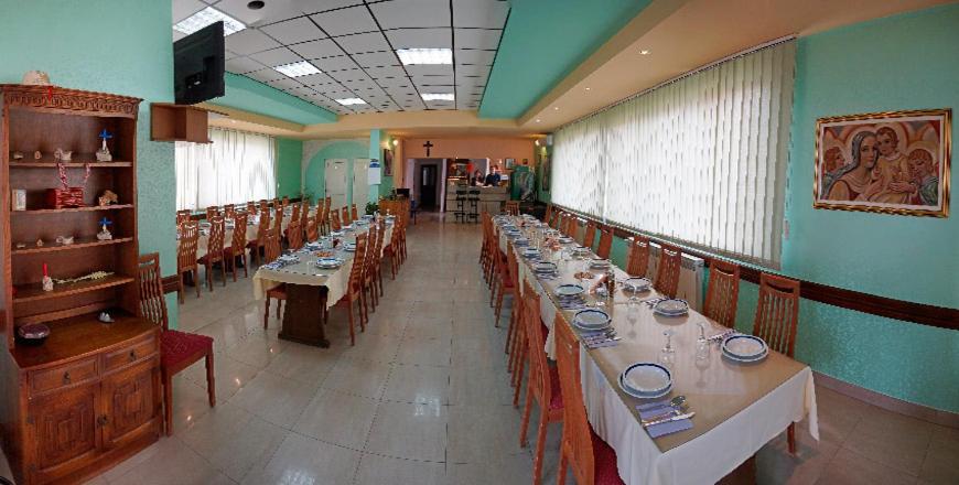 SOBE MEDIĆ Međugorje room 4