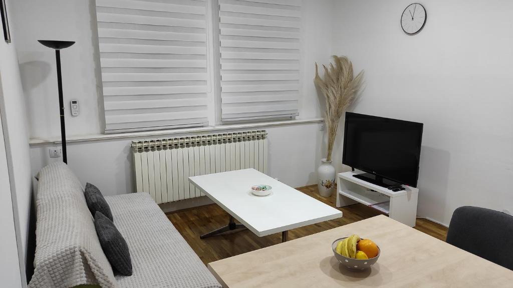 Apartment Mejtas - Center of Sarajevo room 2