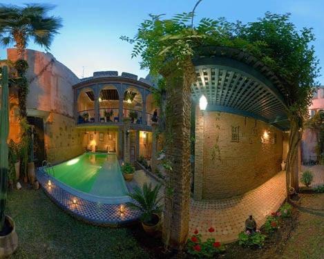Le Riad Meknes – Foto 2