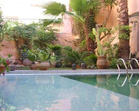 Le Riad Meknes – Foto 3
