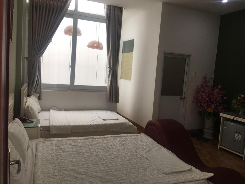Melody Homestay Quy Nhơn room 1