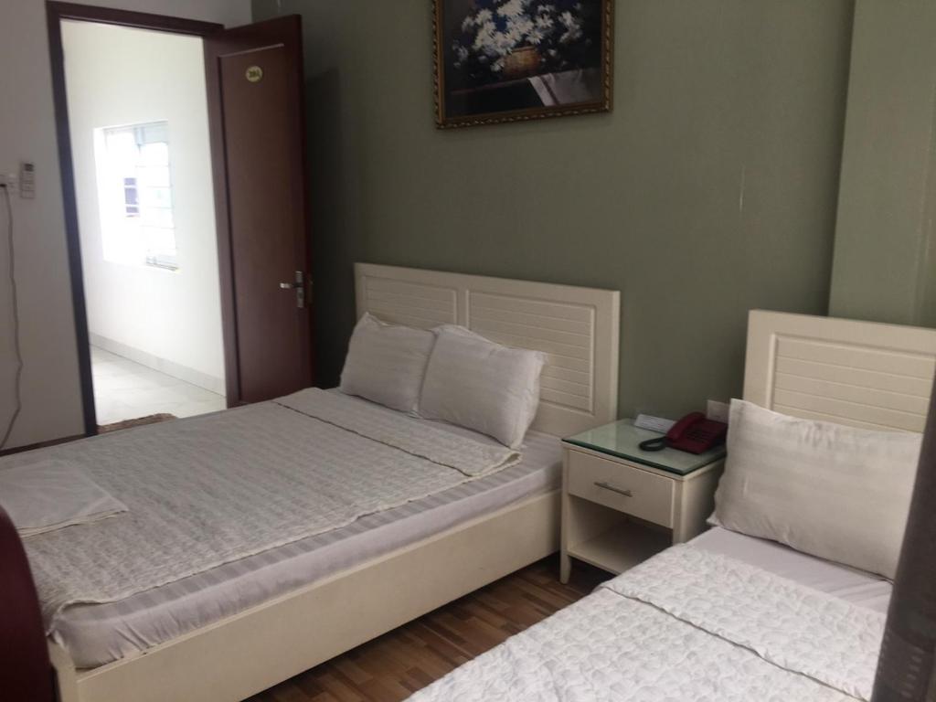 Melody Homestay Quy Nhơn room 2