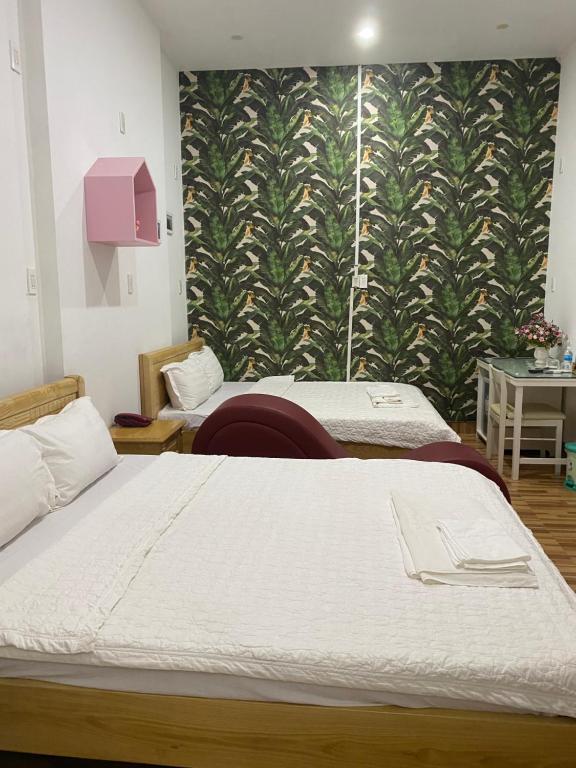 Melody Homestay Quy Nhơn room 3