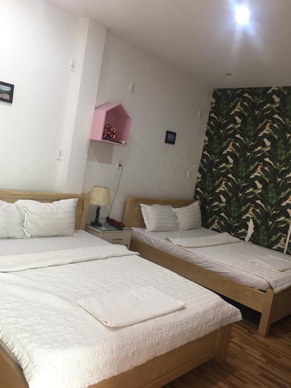 Melody Homestay Quy Nhơn room 5