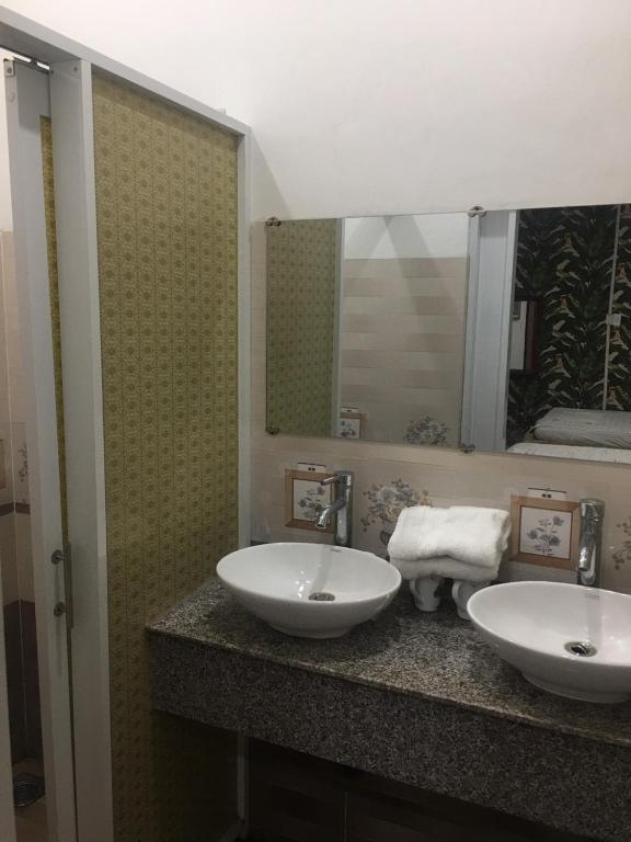 Melody Homestay Quy Nhơn room 6