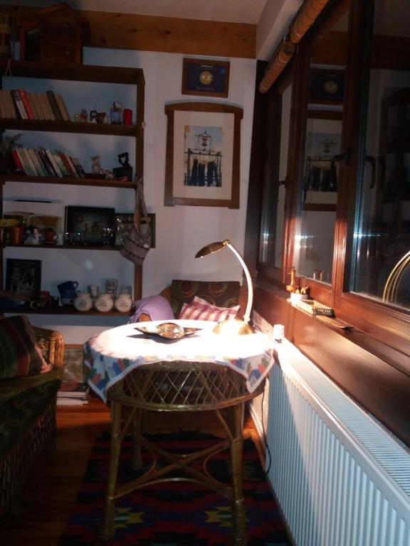 Apartmani Memory room 1