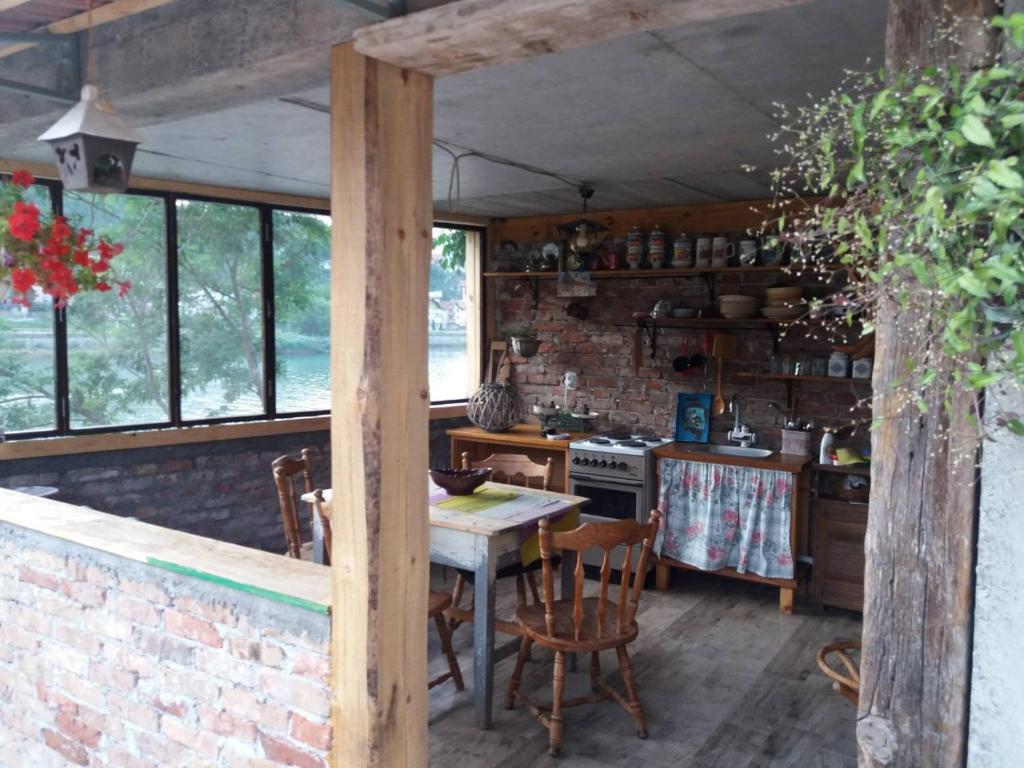 Apartmani Memory room 2