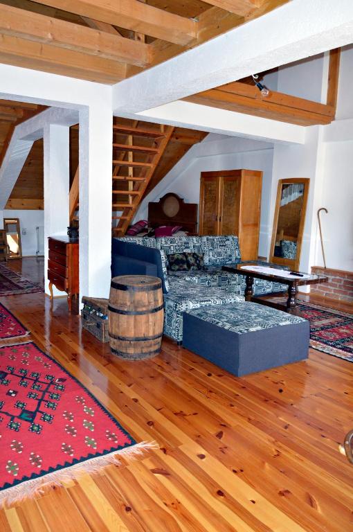Apartmani Memory room 5