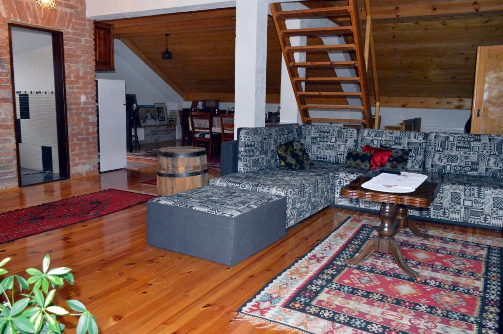 Apartmani Memory room 6