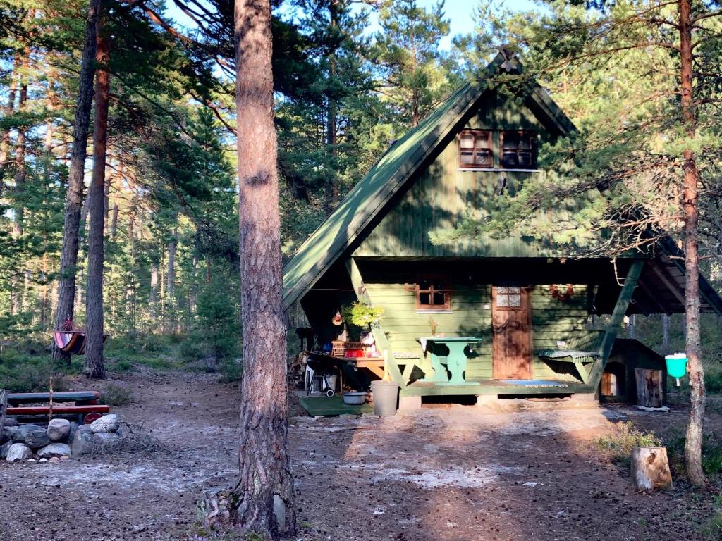 Merejuula Puhkemaja room 2