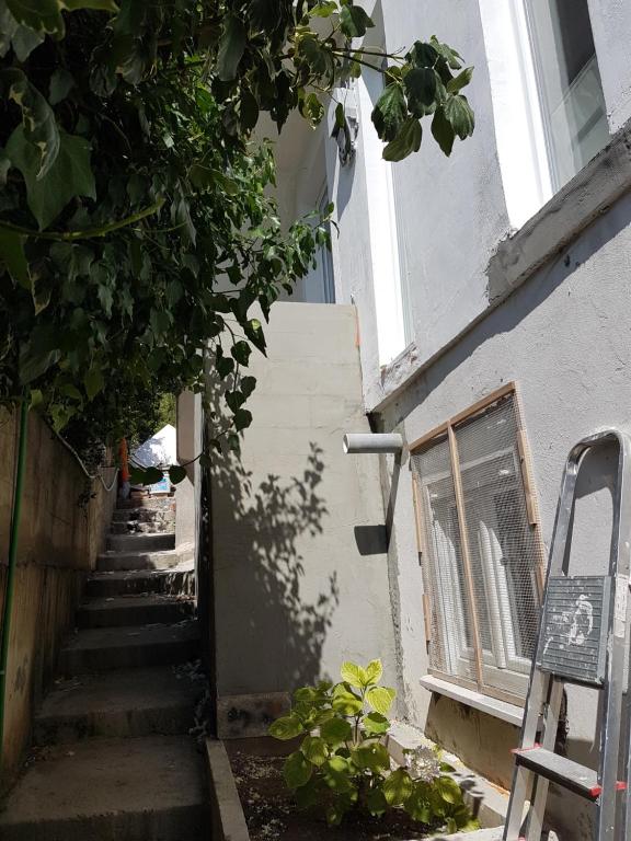 Apartments Mešić room 2