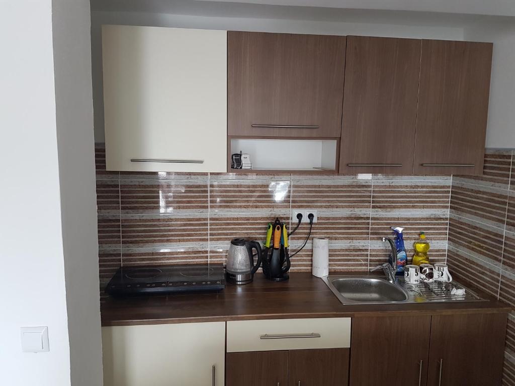 Apartments Mešić room 6