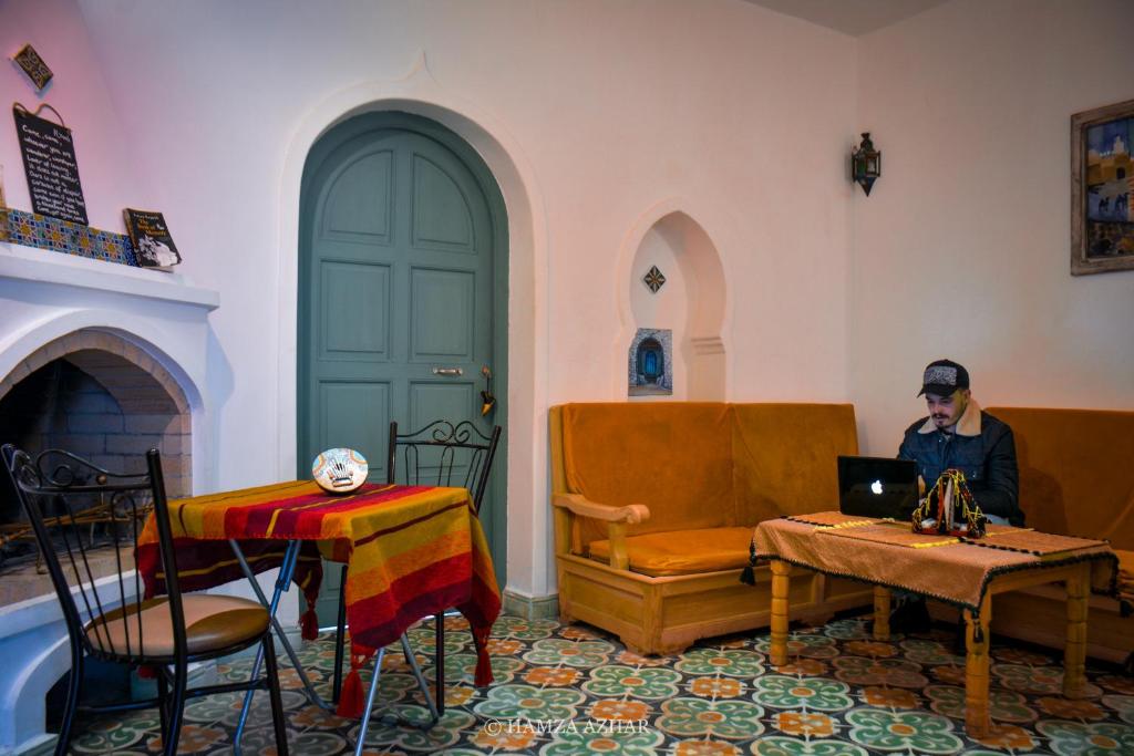 Mesk elil room 4
