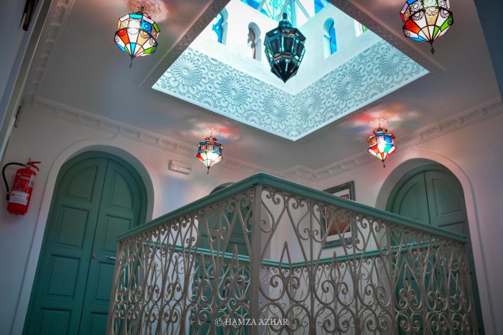 Mesk elil room 5