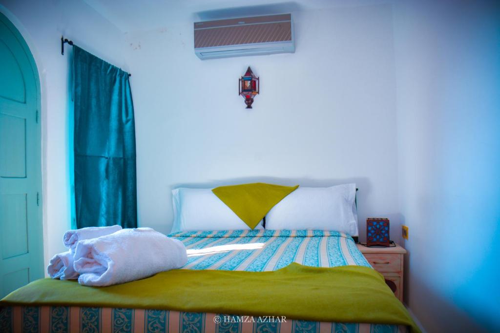 Mesk elil room 6