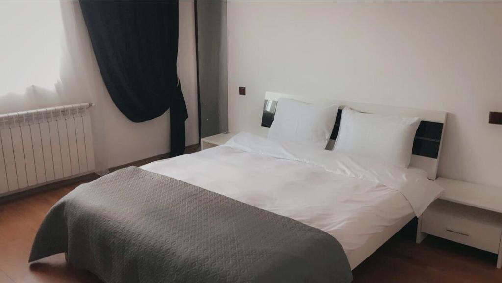 Vila Mik Guesthouse room 3