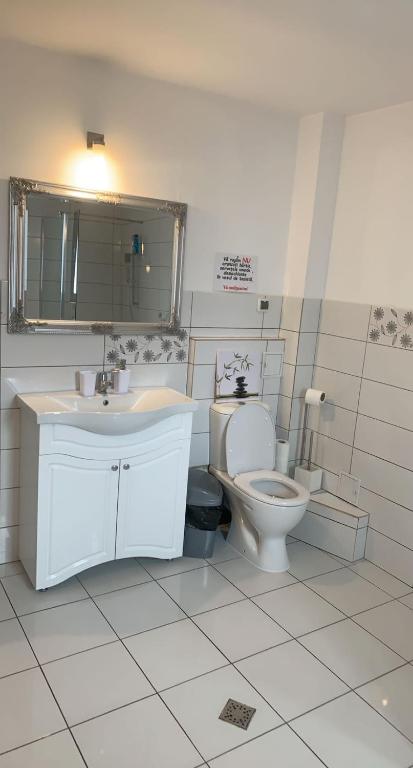 Vila Mik Guesthouse room 5