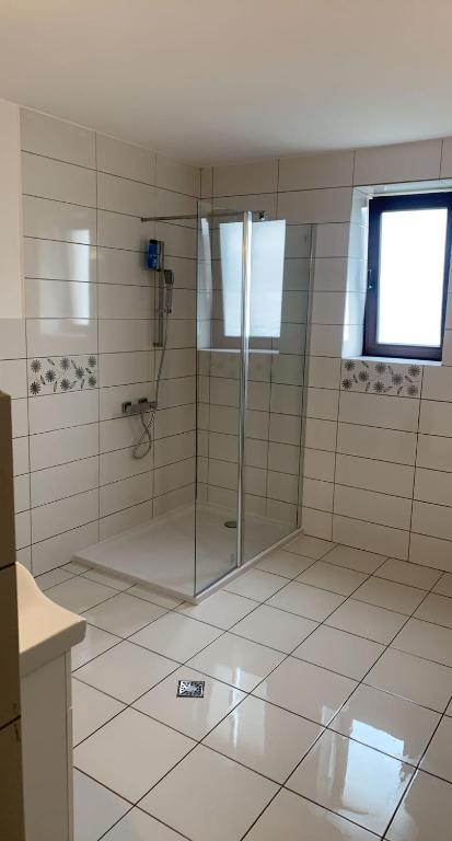 Vila Mik Guesthouse room 6